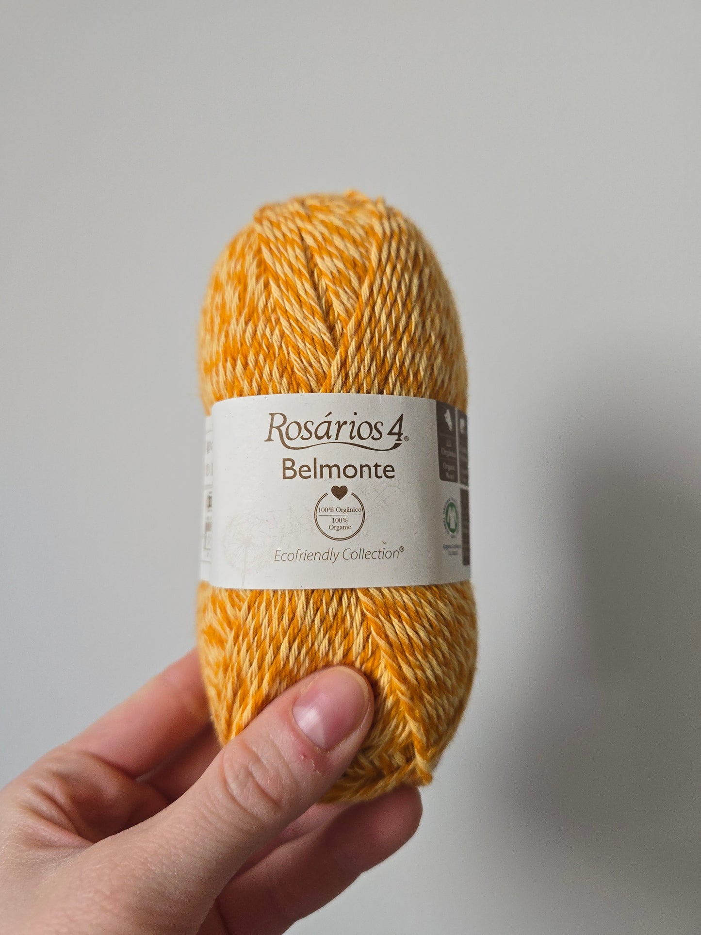 Rosarios 4 - Belmonte