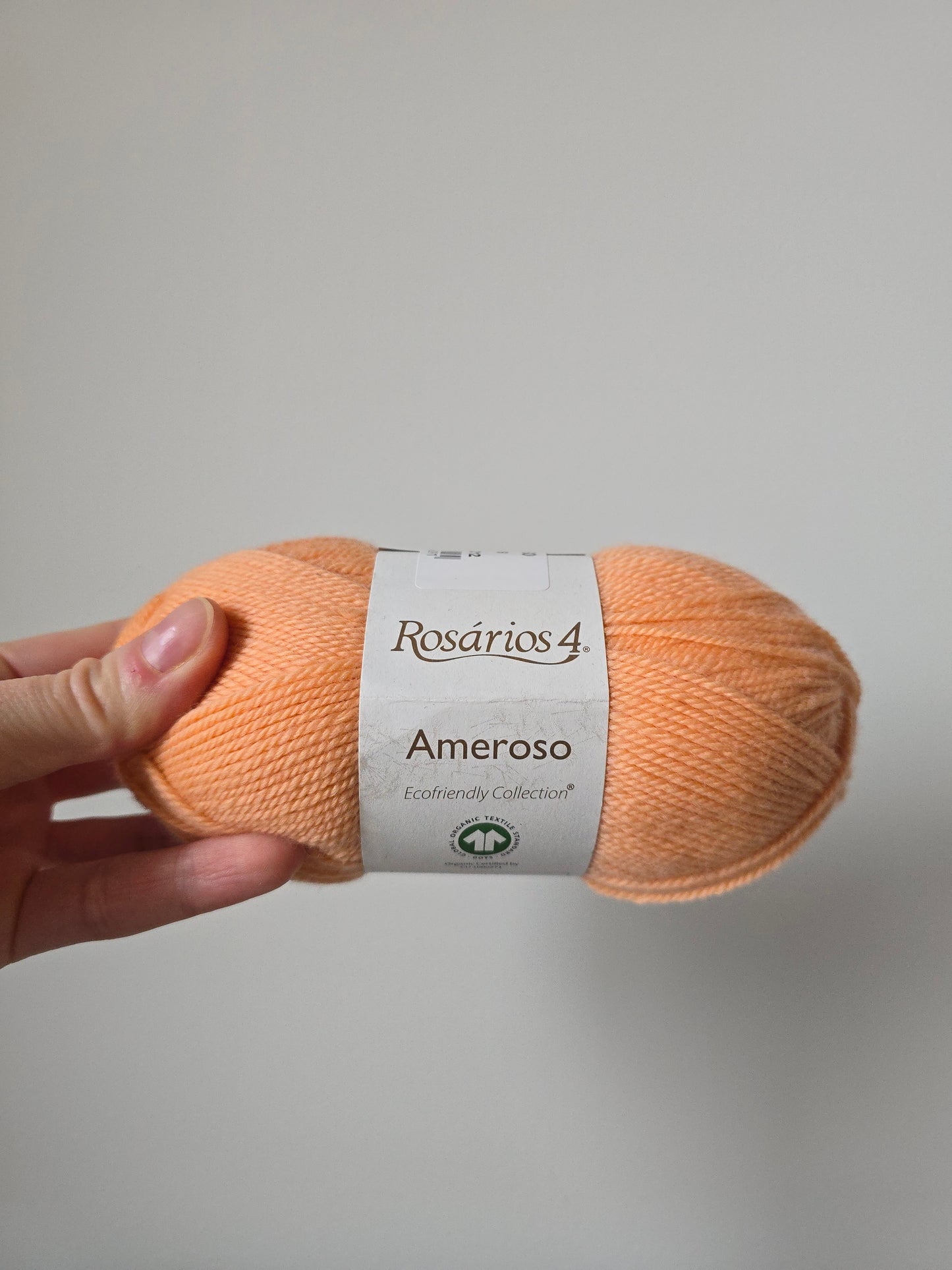 Rosarios 4 - Ameroso