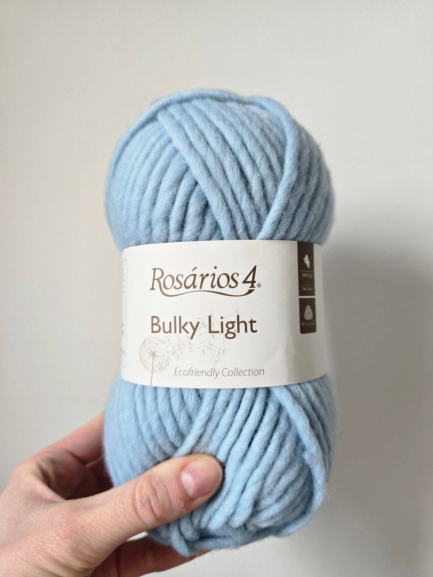 Rosarios 4 - Bulky Light