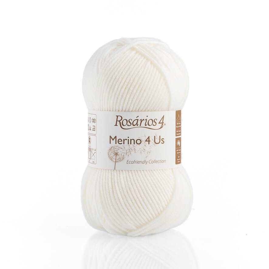 Rosarios4 - Merino 4 Us