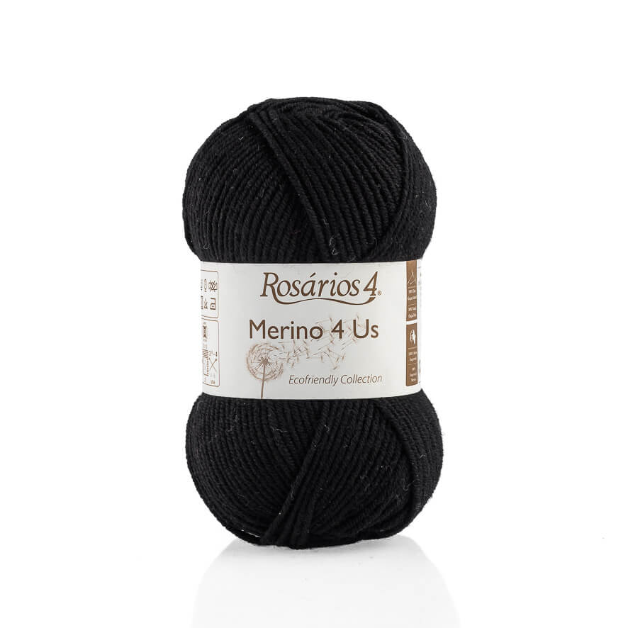 Rosarios4 - Merino 4 Us