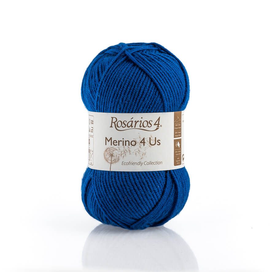 Rosarios4 - Merino 4 Us