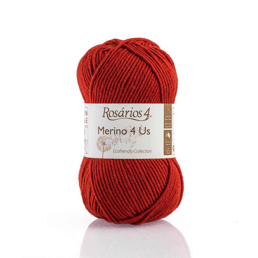 Rosarios4 - Merino 4 Us