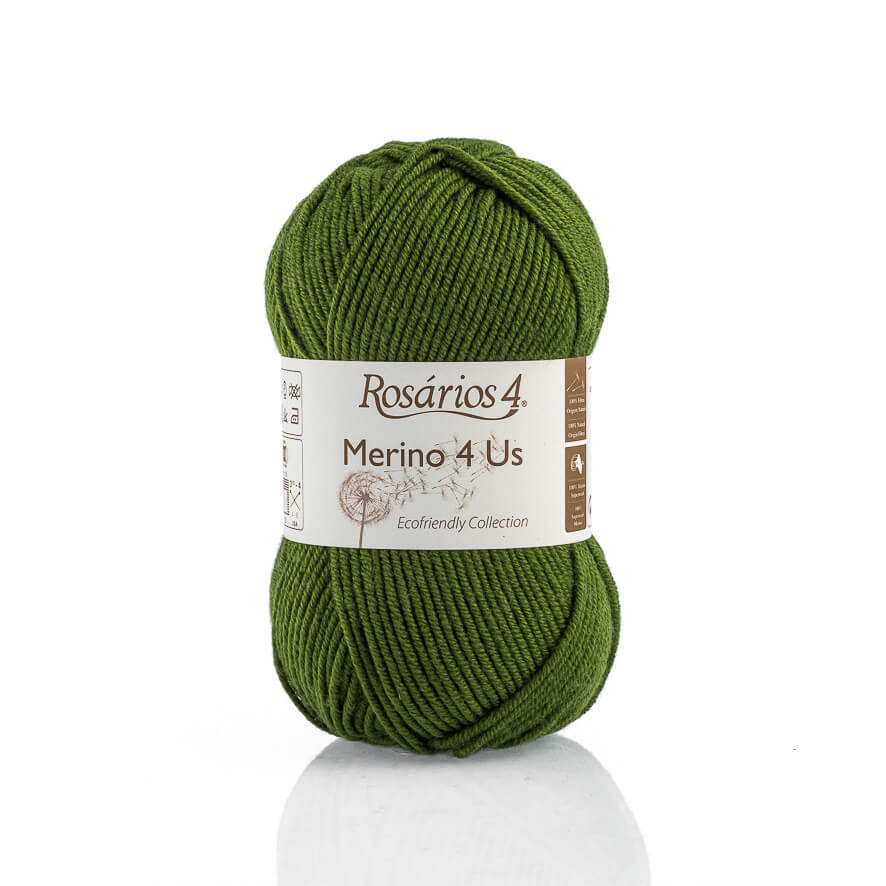 Rosarios4 - Merino 4 Us