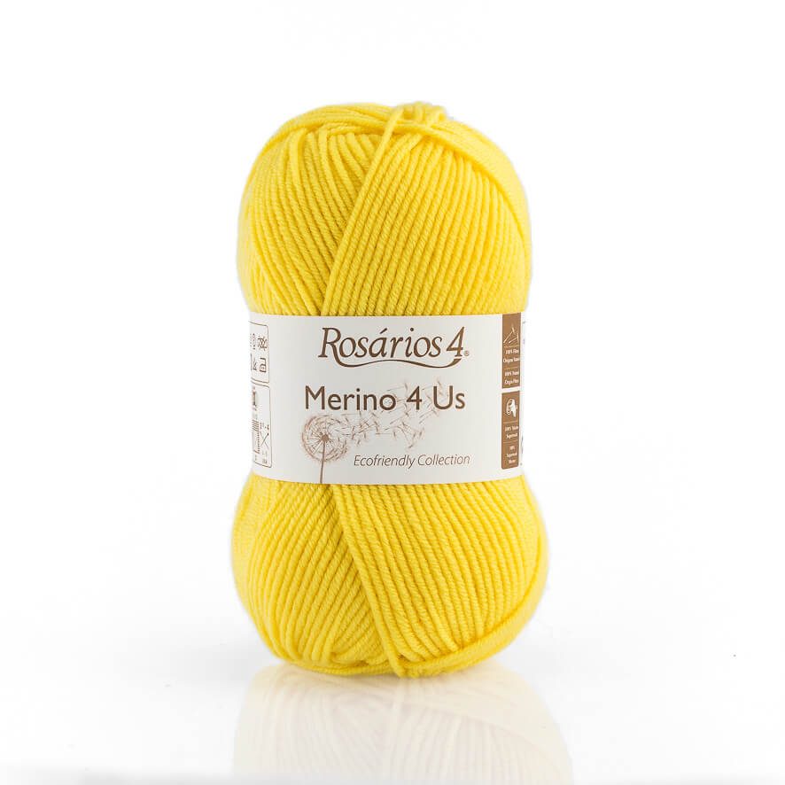 Rosarios4 - Merino 4 Us