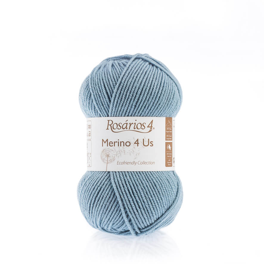Rosarios4 - Merino 4 Us