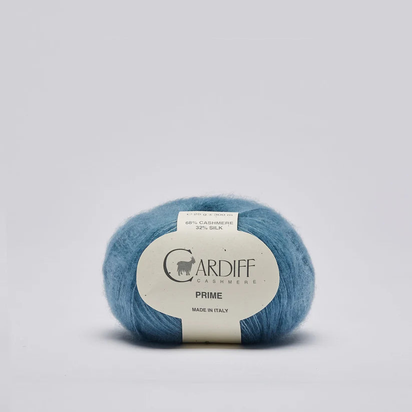 Cardiff - PRIME (pre- order)