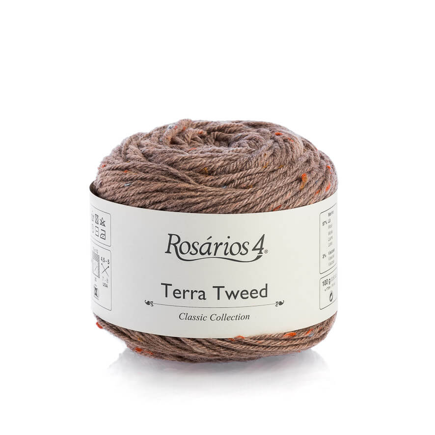 Rosarios4 - Terra Tweed