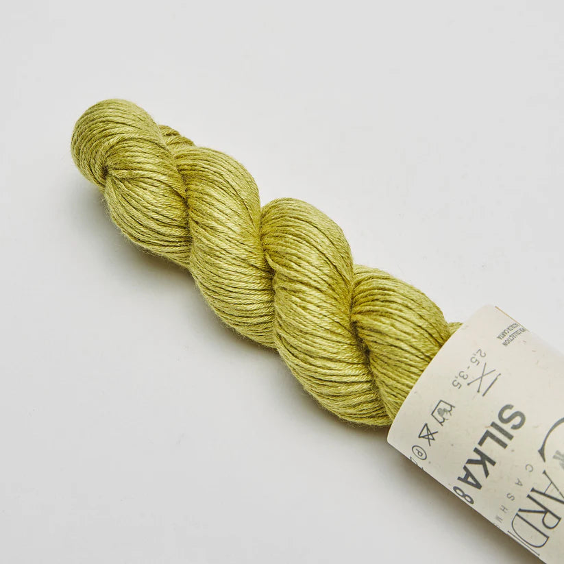 Cardiff - SILKA 8 (pre - order)