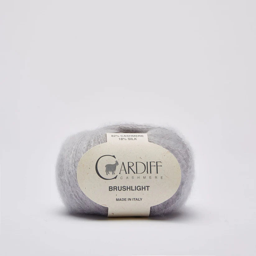Cardiff - BRUSHLIGHT (pre - order)