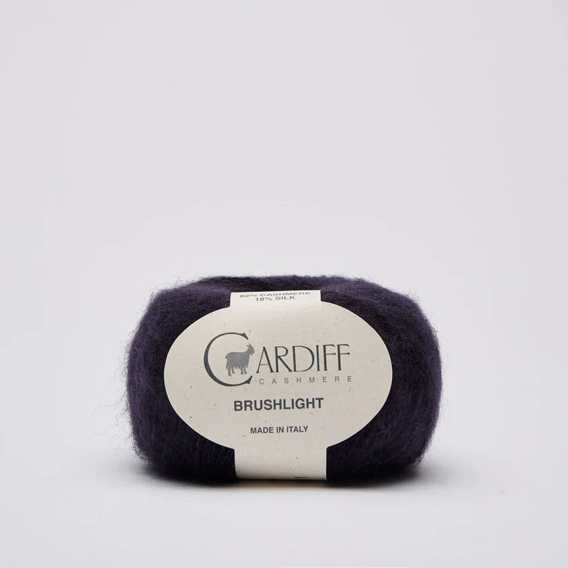 Cardiff - BRUSHLIGHT (pre - order)