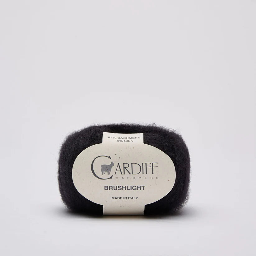 Cardiff - BRUSHLIGHT (pre - order)