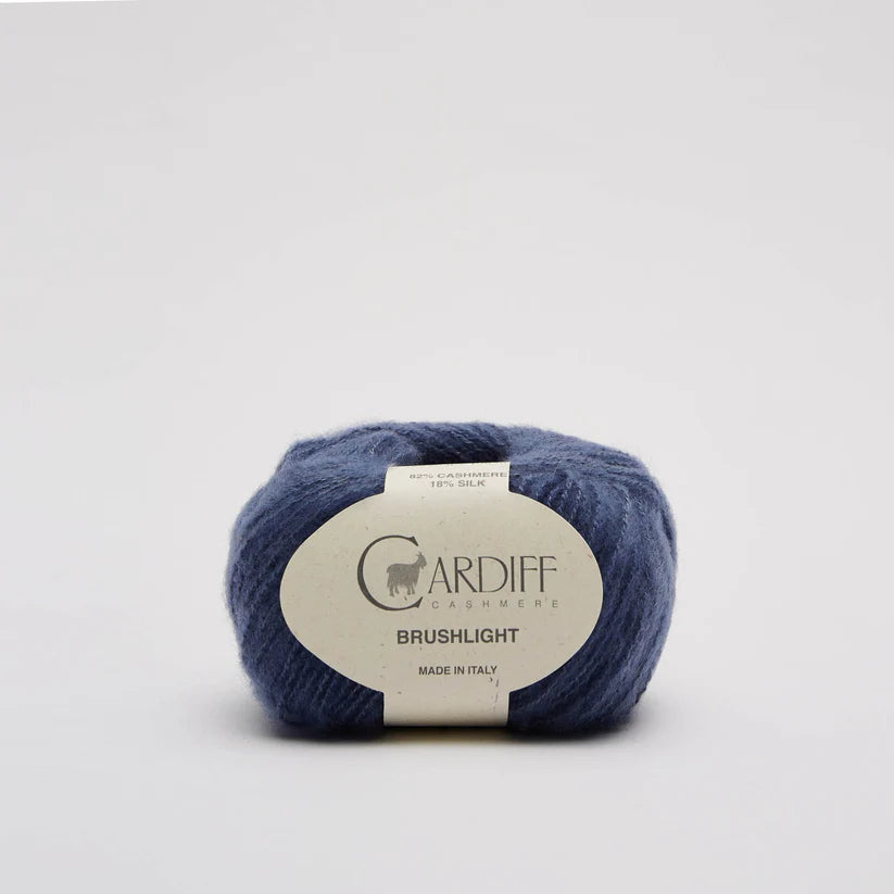 Cardiff - BRUSHLIGHT (pre - order)