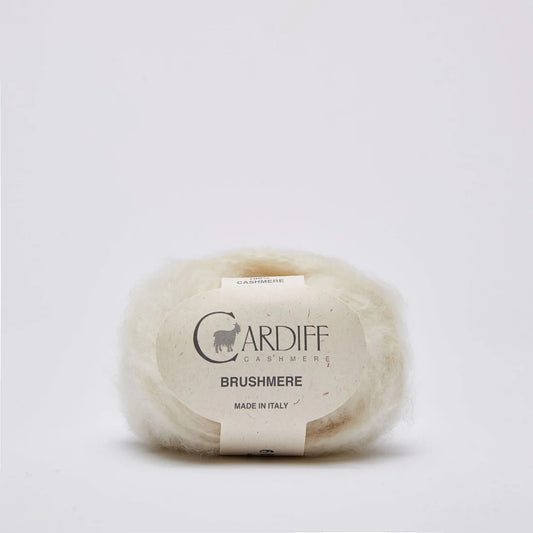 Cardiff - BRUSHMERE (pre-ordr)