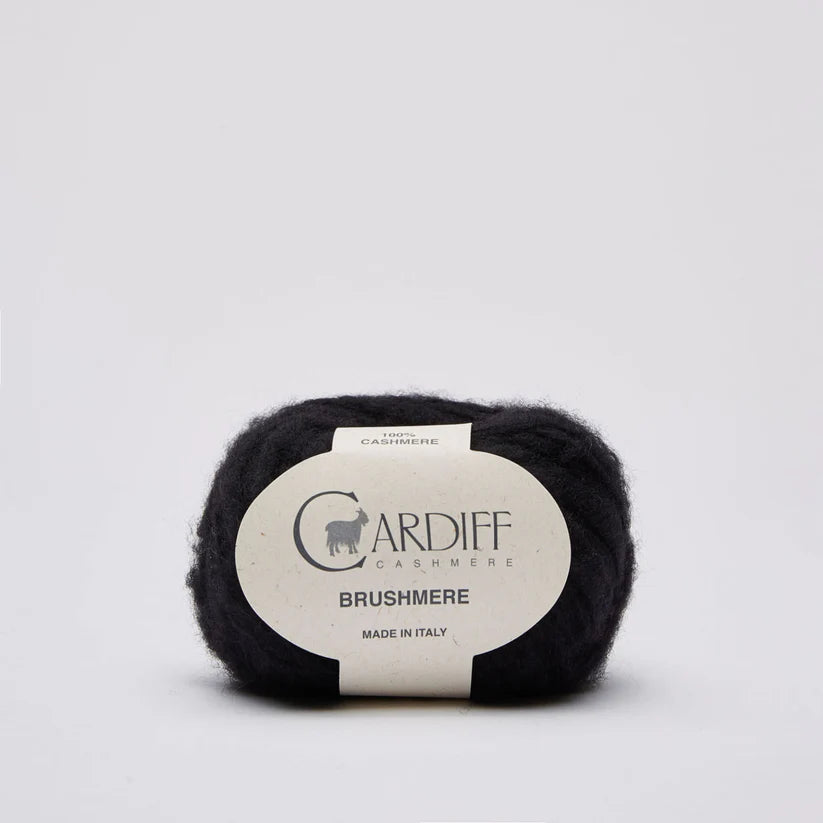 Cardiff - BRUSHMERE (pre-ordr)