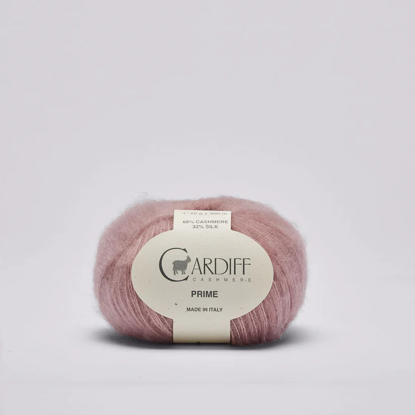 Cardiff - PRIME (pre- order)
