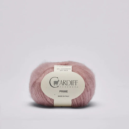 Cardiff - PRIME (pre- order)