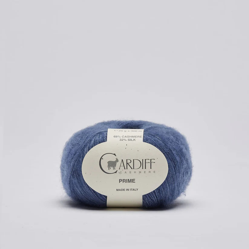 Cardiff - PRIME (pre- order)