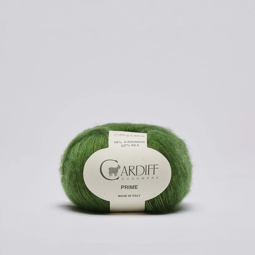 Cardiff - PRIME (pre- order)