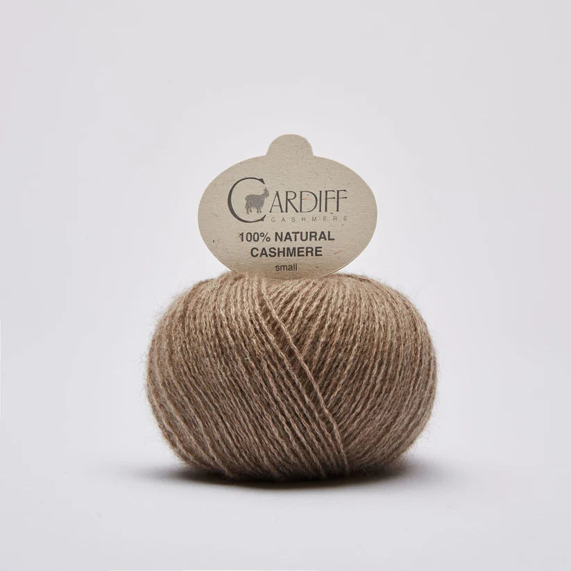 Cardiff - SMALL (pre-order)