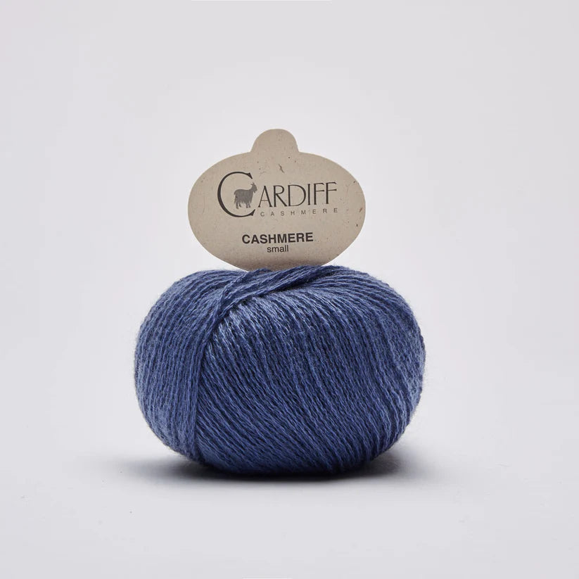 Cardiff - SMALL (pre-order)