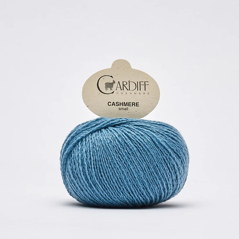 Cardiff - SMALL (pre-order)