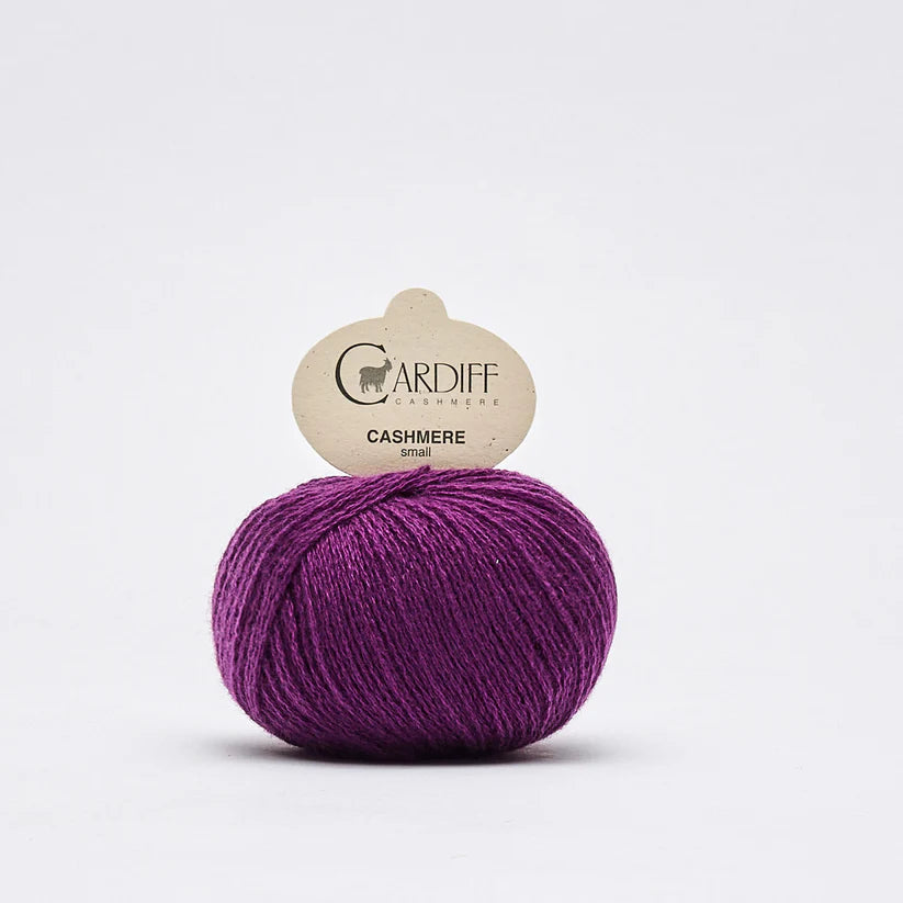 Cardiff - SMALL (pre-order)