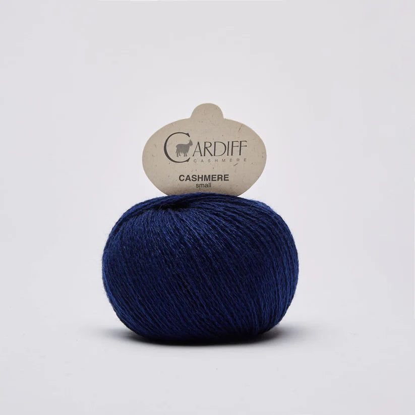Cardiff - SMALL (pre-order)