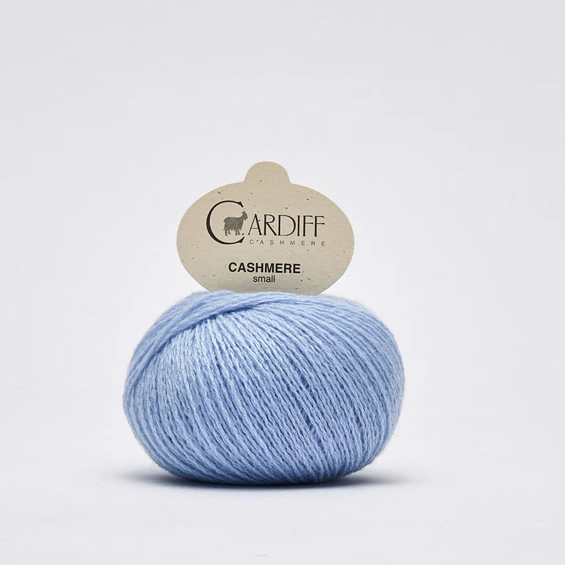 Cardiff - SMALL (pre-order)