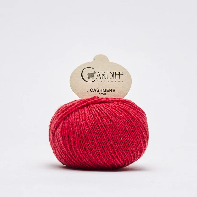 Cardiff - SMALL (pre-order)