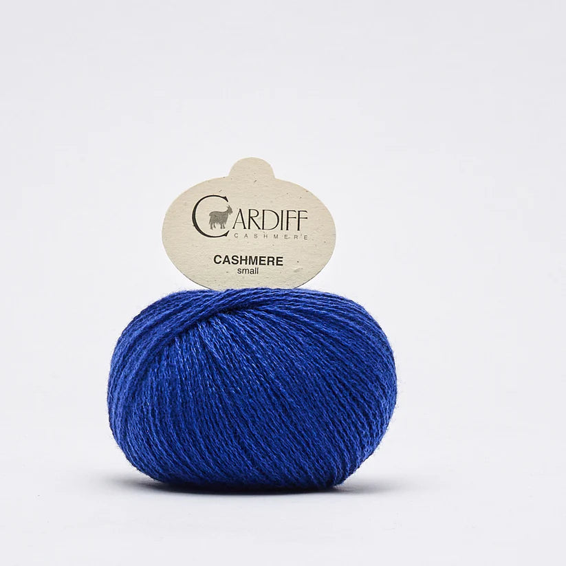 Cardiff - SMALL (pre-order)