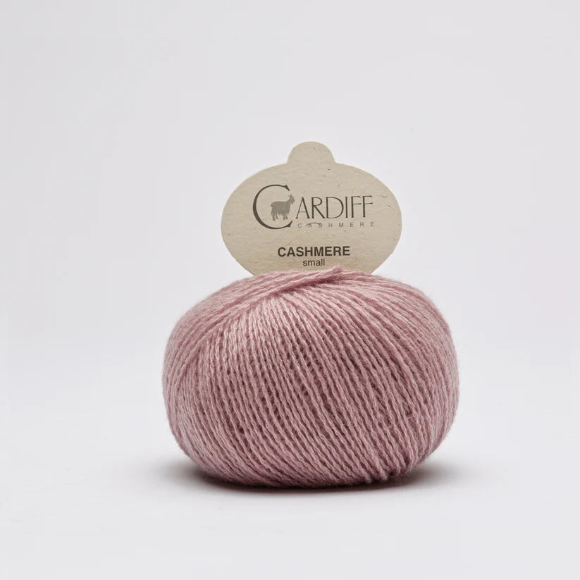 Cardiff - SMALL (pre-order)