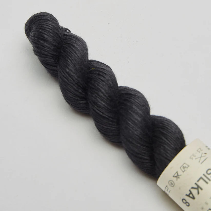 Cardiff - SILKA 8 (pre - order)